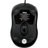 Мышь Dialog Comfort MOC-15U фото 3